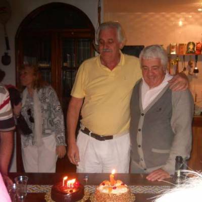 JORGE_L54 es una hombre de 72 años que busca amigos en Buenos Aires 