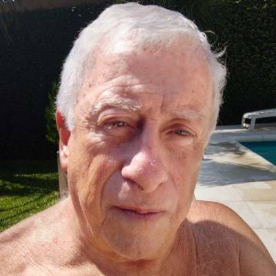 LITO2023 es una hombre de 73 años que busca amigos en Buenos Aires 