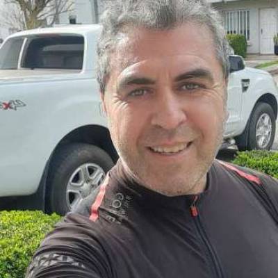 FREDDY1 es una hombre de 55 años que busca amigos en Buenos Aires 
