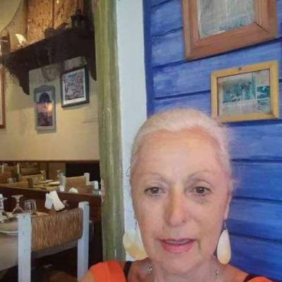 Conocer mujer de 68 años que vive en Belgrano 