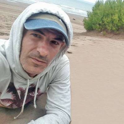 DIEGO2024 es una hombre de 49 años que busca amigos en Buenos Aires 