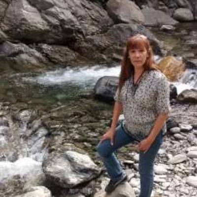 Conocer mujer de 63 años que vive en La Matanza 