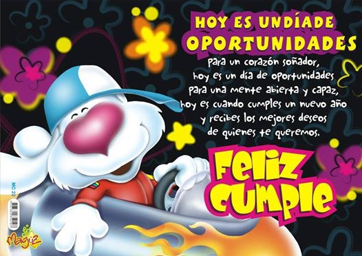 frases cumpleaños amistad