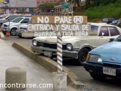 LETREROS