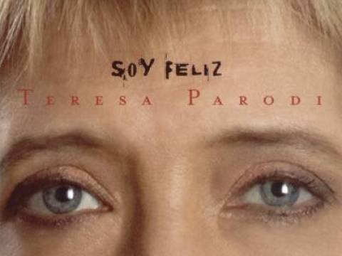 "Manifiesto" de Teresa Parodi