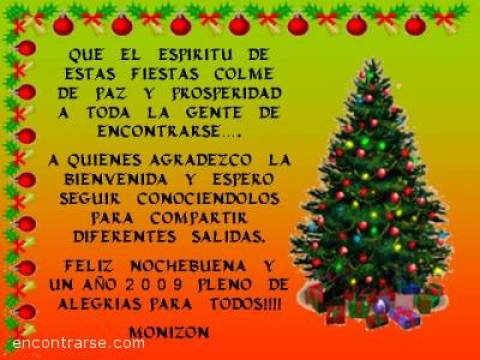 FELICIDADES !!!