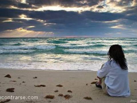 Mi Esperanza…mi FÈ puesta en Jesús