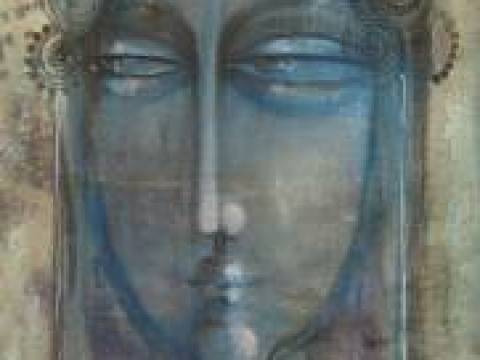 Robándote (para el artista que todos cobijamos)