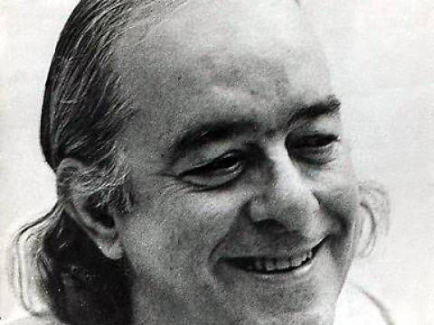 Para vivir un gran amor (Vinicius de Moraes)