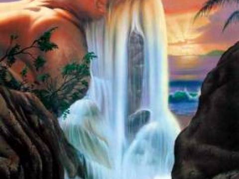 LA ENERGIA DEL AMOR (Jose/Lucas) 11