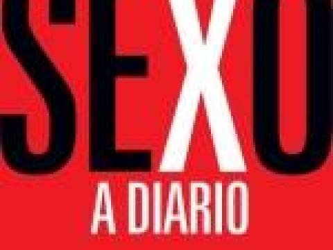 Sexo a diario por Amanda Jot