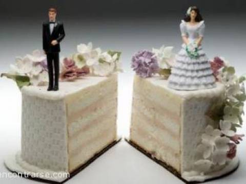 "DIVORCIO"... para reirse un poquitito...