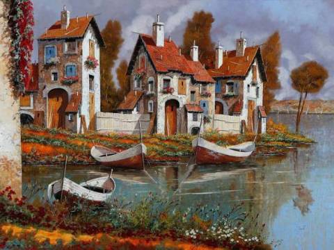 HIPERREALISMO - GUIDO BORELLI.. Magnífico!!
