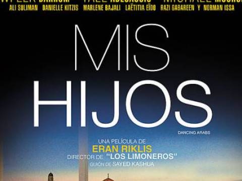 HOY VAMOS A BELGRANO A VER 'MIS HIJOS', VENI CON N