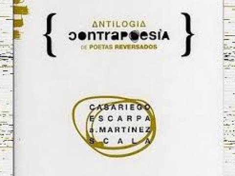 LA CONTRA POESIA (A ver si se animan....)