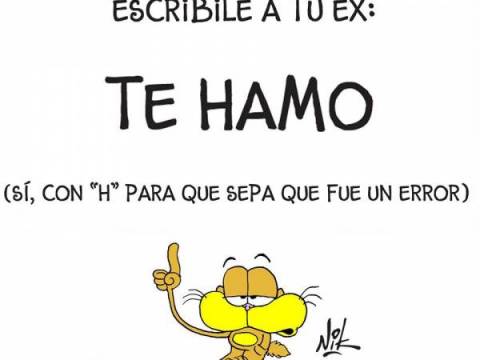 ESOS PEQUEÑOS GRANDES ERRORES