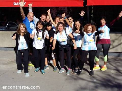 A CORRER QUE SE ACABA EL MUNDO !!!!