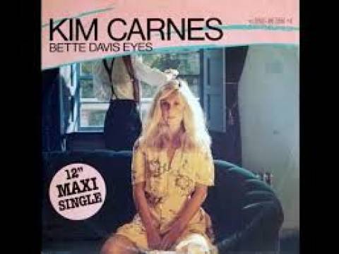 RECORDANDO OTRO/A GRANDE - Nro. 135 - Kim Carnes