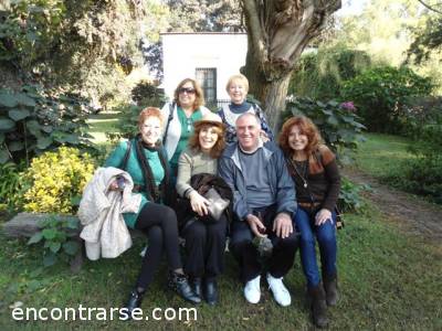 Encuentro  6772 10 VAMOS A UNA ESTANCIA CON ABBA2008 