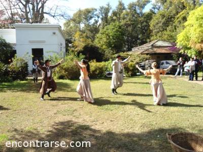 Encuentro  6772 14 las parejas de baile 