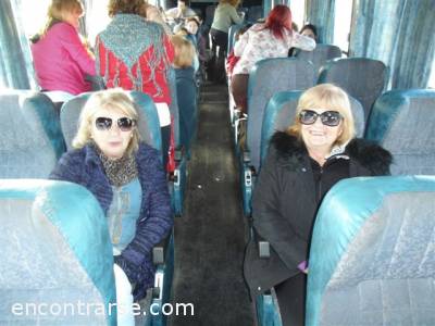 Encuentro  6772 2 EL VIAJE EN BUS 
