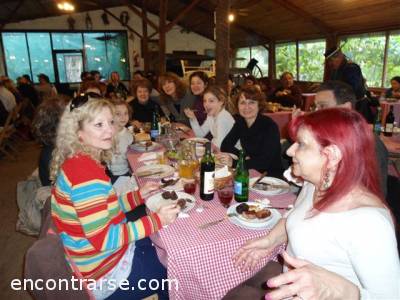 Encuentro  6772 23 VAMOS A UNA ESTANCIA CON ABBA2008 