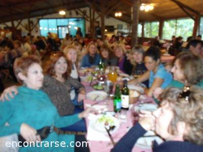 Encuentro  6772 27 VAMOS A UNA ESTANCIA CON ABBA2008 