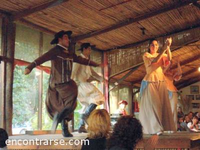 Encuentro  6772 29 VAMOS A UNA ESTANCIA CON ABBA2008 