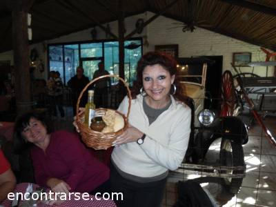 Encuentro  6772 31 VAMOS A UNA ESTANCIA CON ABBA2008 