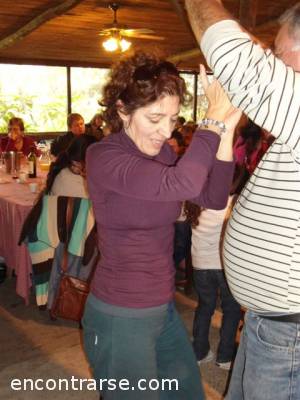 Encuentro  6772 32 VAMOS A UNA ESTANCIA CON ABBA2008 