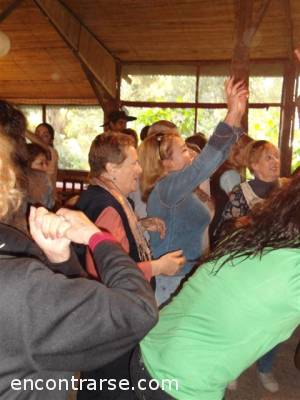 Encuentro  6772 33 VAMOS A UNA ESTANCIA CON ABBA2008 