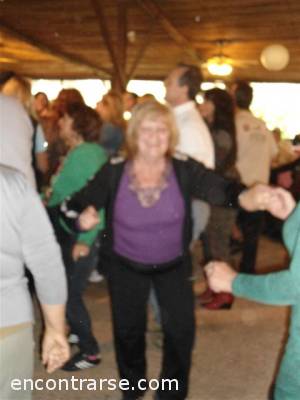 Encuentro  6772 34 VAMOS A UNA ESTANCIA CON ABBA2008 