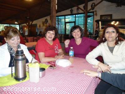 Encuentro  6772 35 VAMOS A UNA ESTANCIA CON ABBA2008 