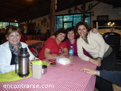Encuentro  6772 36 VAMOS A UNA ESTANCIA CON ABBA2008 