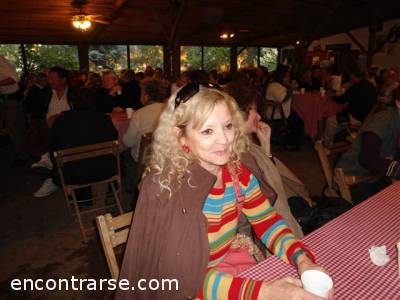 Encuentro  6772 38 VAMOS A UNA ESTANCIA CON ABBA2008 