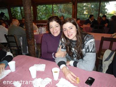 Encuentro  6772 39 VAMOS A UNA ESTANCIA CON ABBA2008 