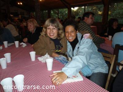 Encuentro  6772 41 VAMOS A UNA ESTANCIA CON ABBA2008 
