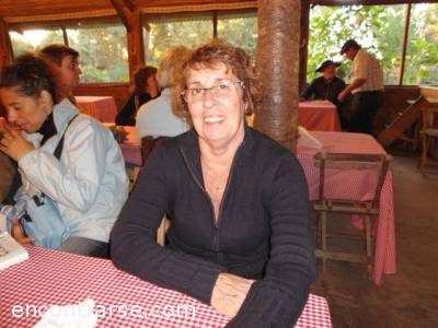 Encuentro  6772 42 VAMOS A UNA ESTANCIA CON ABBA2008 