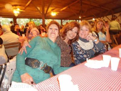 Encuentro  6772 43 VAMOS A UNA ESTANCIA CON ABBA2008 