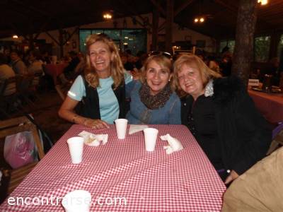 Encuentro  6772 44 VAMOS A UNA ESTANCIA CON ABBA2008 