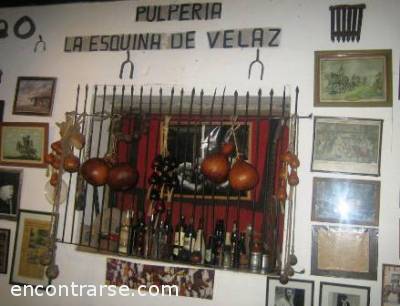 Encuentro  6772 51 VAMOS A UNA ESTANCIA CON ABBA2008 
