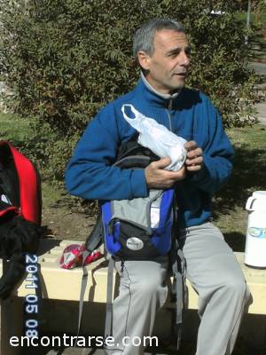 Encuentro  6787 17 VOLVEMOS EN BICICLETA AL TIGRE  