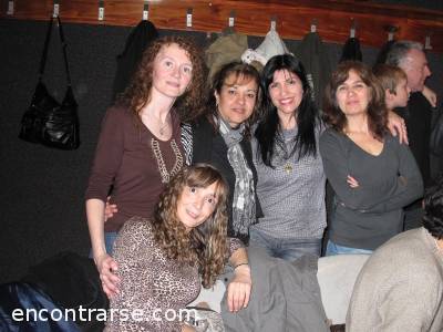 Encuentro  7219 29 COMPAGINEROS Y COMPAGINERAS... HE AQUI... EL BOWLING 