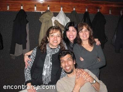Encuentro  7219 33 COMPAGINEROS Y COMPAGINERAS... HE AQUI... EL BOWLING 