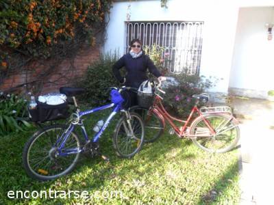 Encuentro  7249 1 SIIII!!!!!!!!!! EN AGOSTO VOLVEMOS AL TIGRE EN BICI 