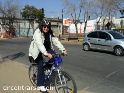 Encuentro  7249 16 SIIII!!!!!!!!!! EN AGOSTO VOLVEMOS AL TIGRE EN BICI 