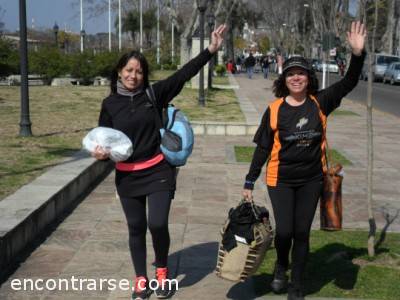 Encuentro  7249 28 SIIII!!!!!!!!!! EN AGOSTO VOLVEMOS AL TIGRE EN BICI 