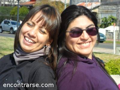 Encuentro  7249 33 SIIII!!!!!!!!!! EN AGOSTO VOLVEMOS AL TIGRE EN BICI 