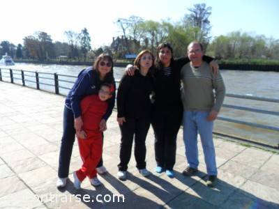 Encuentro  7249 39 SIIII!!!!!!!!!! EN AGOSTO VOLVEMOS AL TIGRE EN BICI 