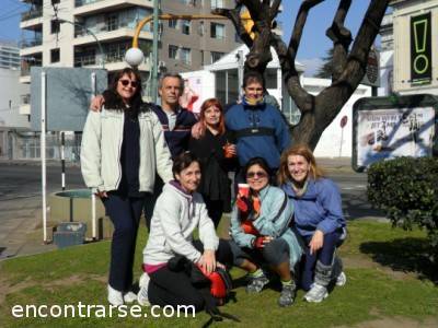 Encuentro  7249 6 SIIII!!!!!!!!!! EN AGOSTO VOLVEMOS AL TIGRE EN BICI 